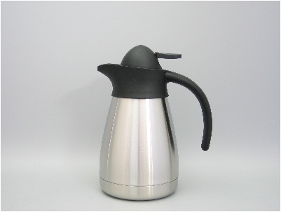 Isobel Thermoskanne Edelstahl 0,5 L unzerbrechlich